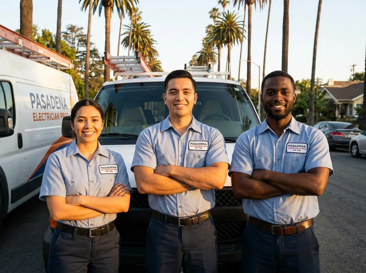 Electrician company in Manzanita, OR