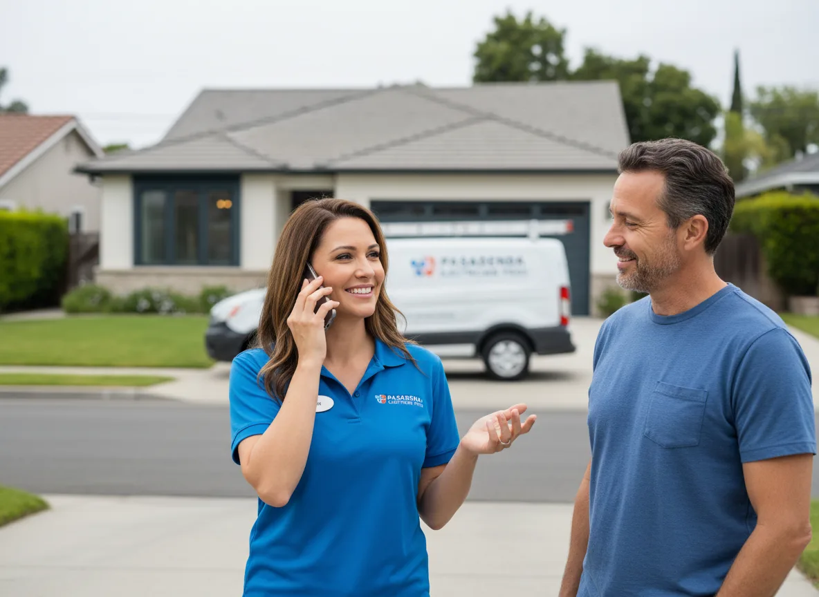 Electrician Manzanita, OR FAQs